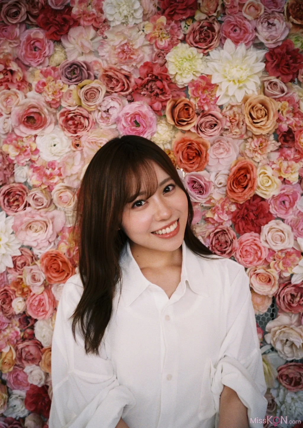 [JP] Sayuri Date (伊達さゆり): フォトブック 「一日中、さゆりんといっしょ。」 (47 photos)