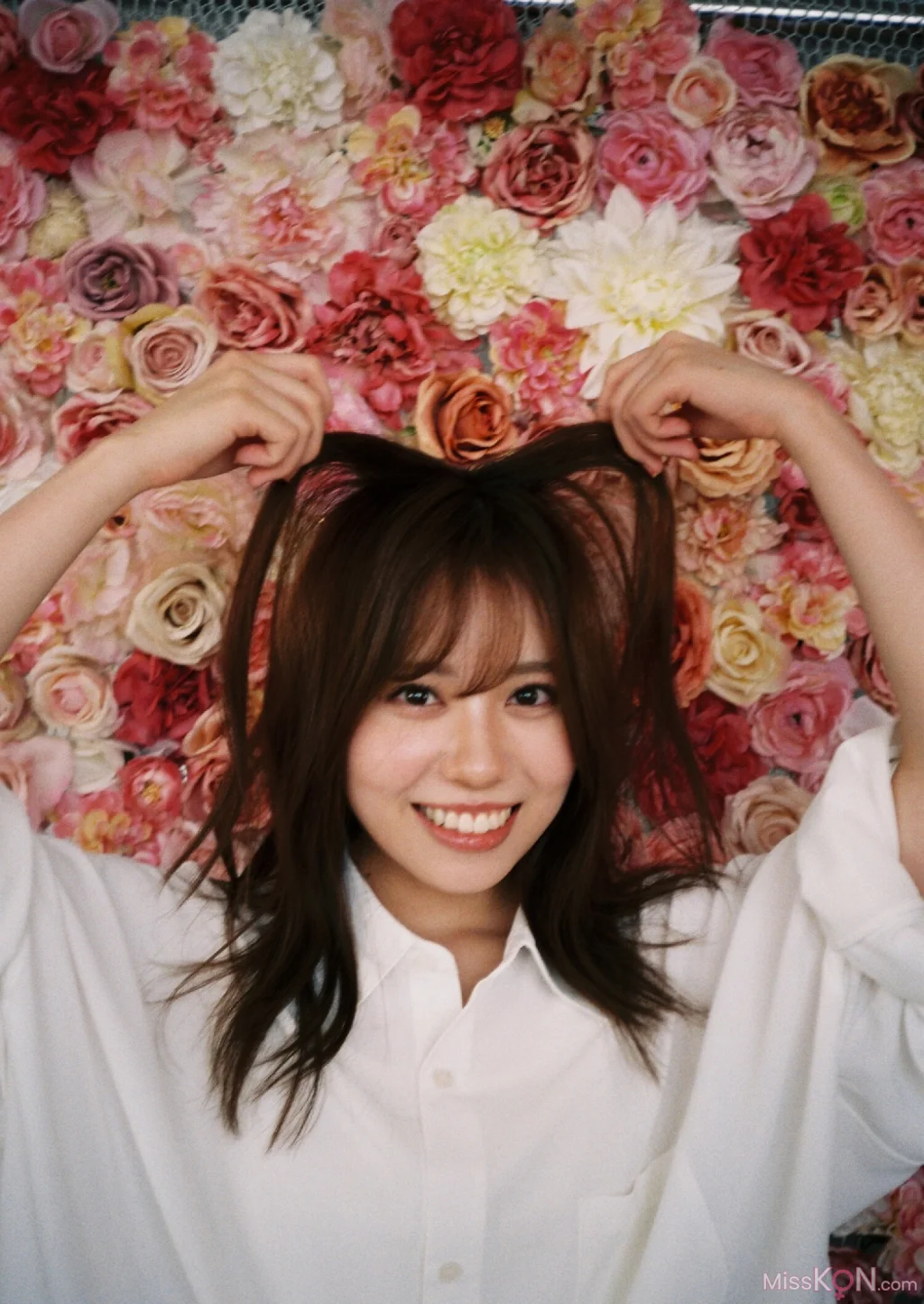 [JP] Sayuri Date (伊達さゆり): フォトブック 「一日中、さゆりんといっしょ。」 (47 photos)