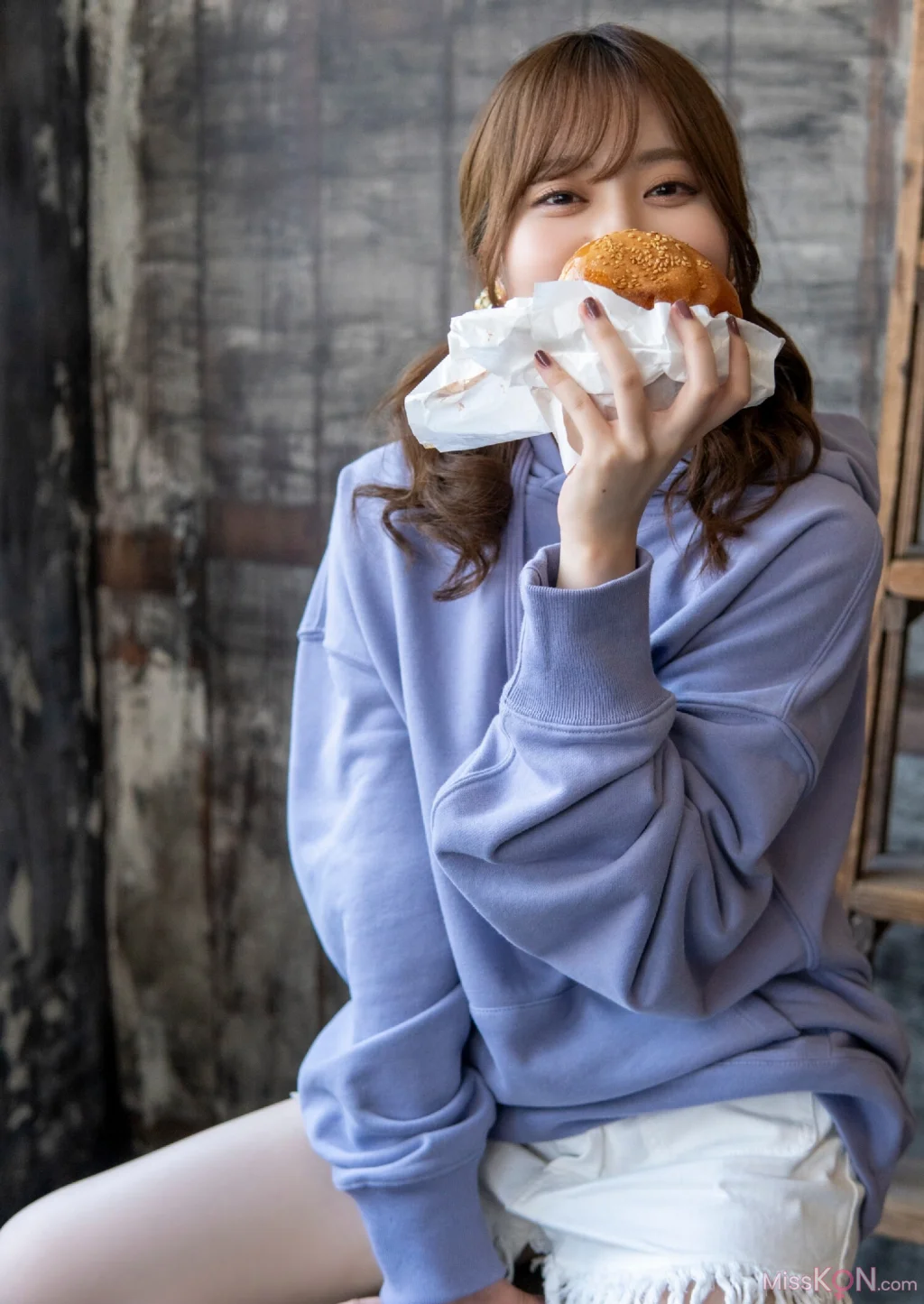 [JP] Sayuri Date (伊達さゆり): フォトブック 「一日中、さゆりんといっしょ。」 (47 photos) – Page 2