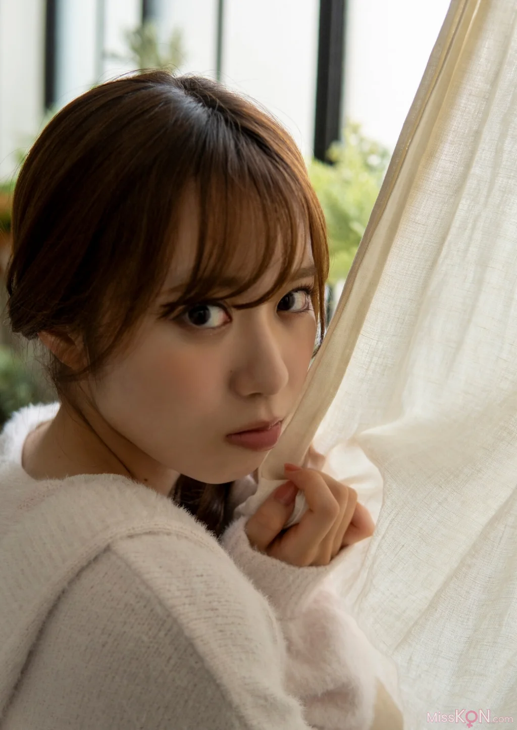 [JP] Sayuri Date (伊達さゆり): フォトブック 「一日中、さゆりんといっしょ。」 (47 photos) – Page 2