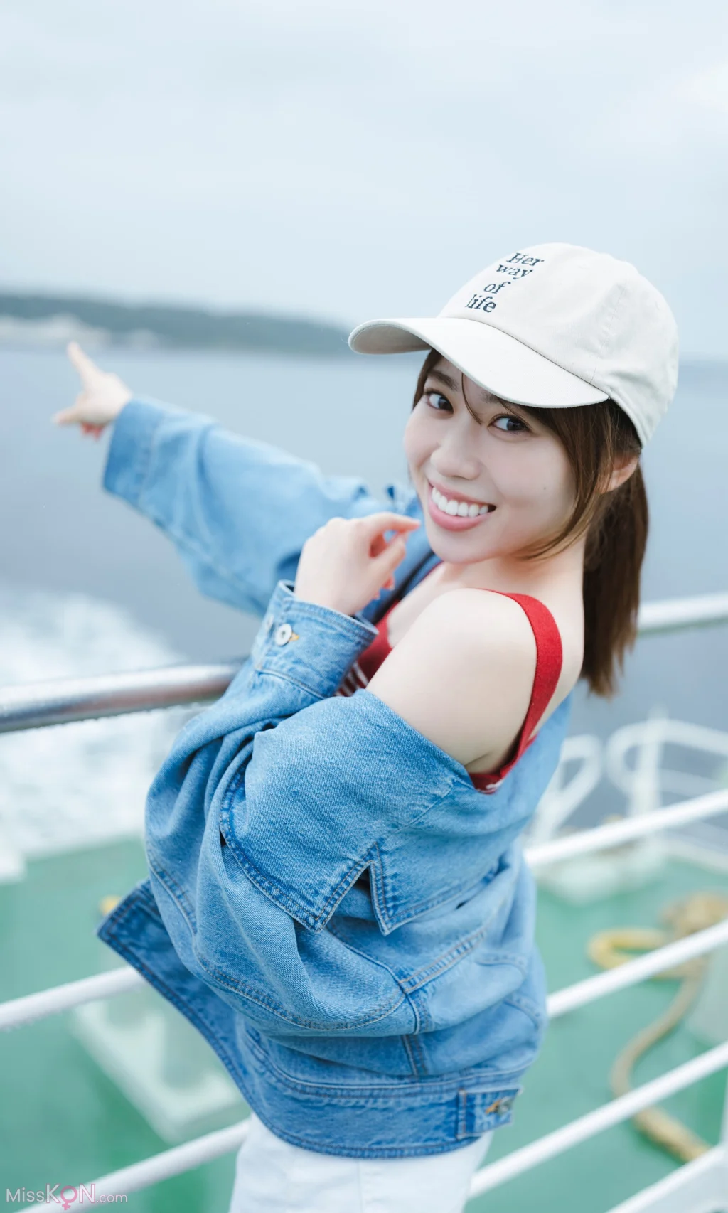 [JP] Sayuri Date (伊達さゆり): 写真集 「雨恋ダイアリー」 (72 photos)