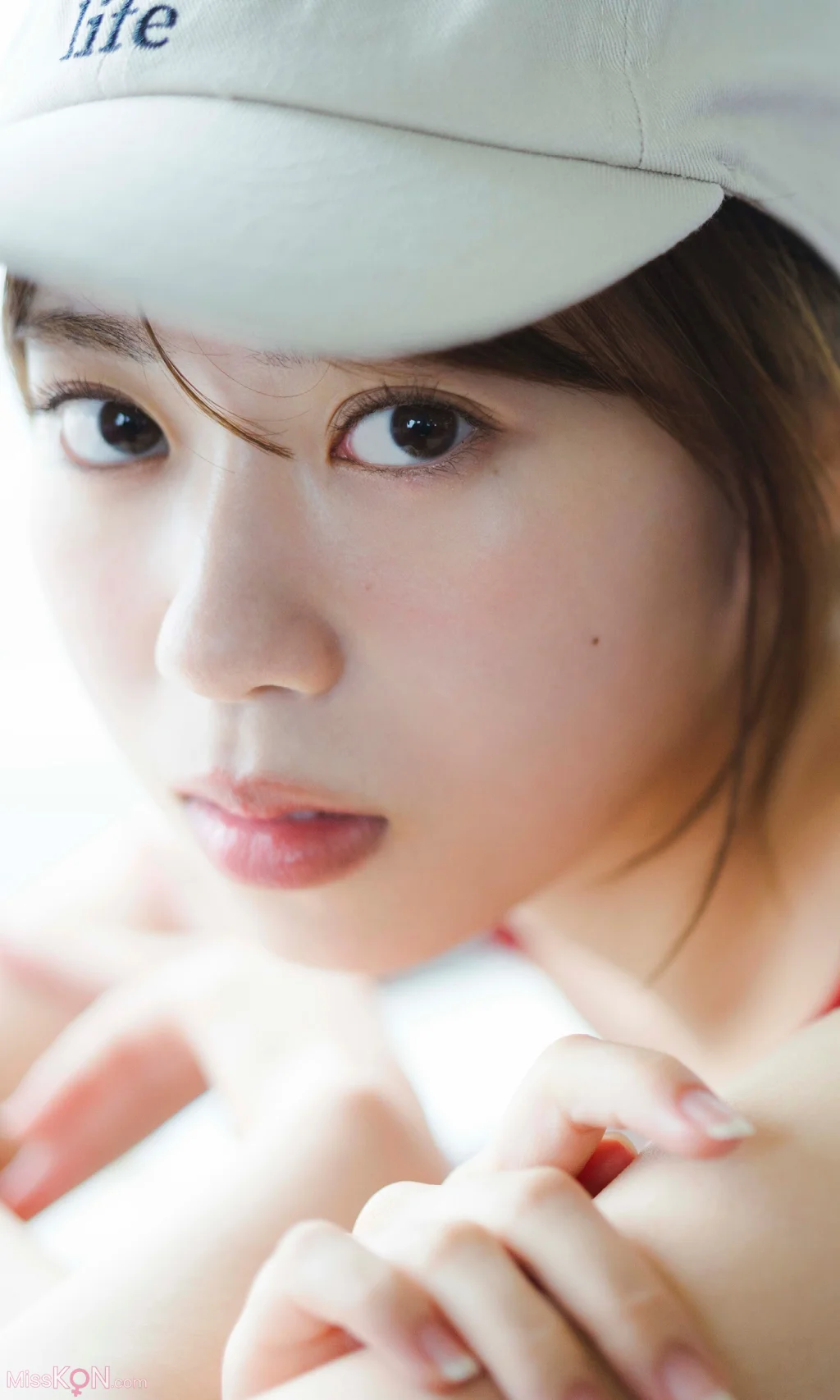 [JP] Sayuri Date (伊達さゆり): 写真集 「雨恋ダイアリー」 (72 photos)