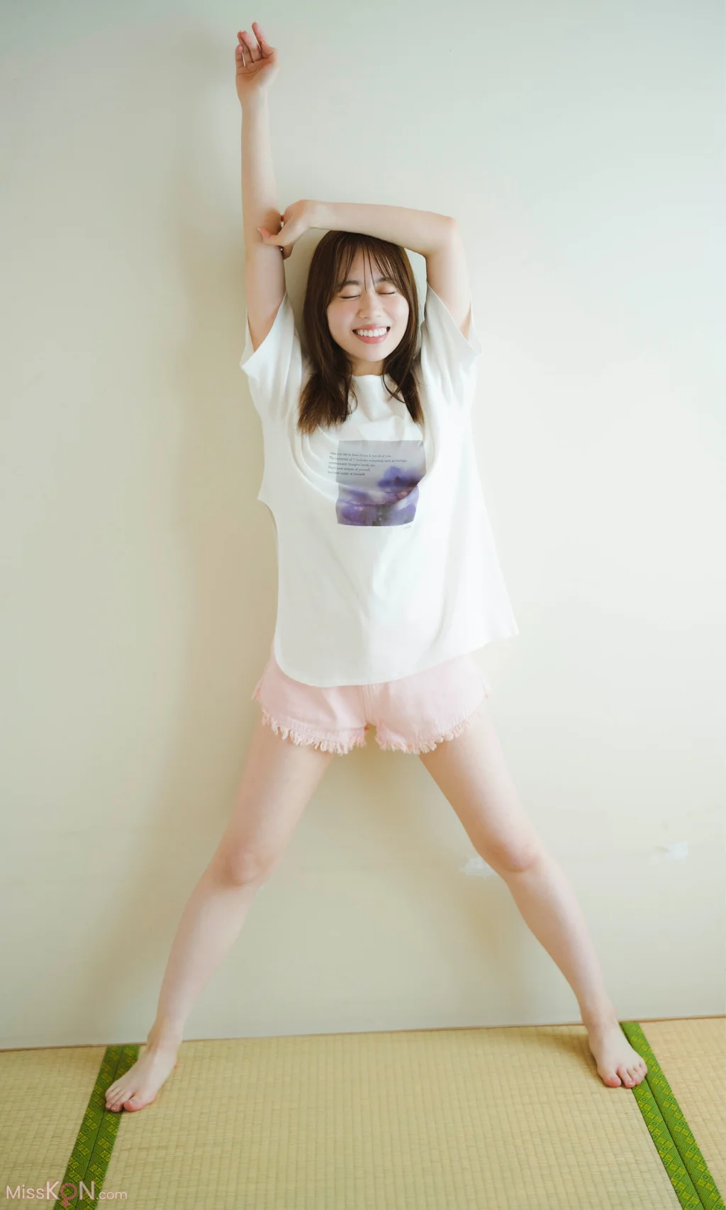 [JP] Sayuri Date (伊達さゆり): 写真集 「雨恋ダイアリー」 (72 photos) – Page 2