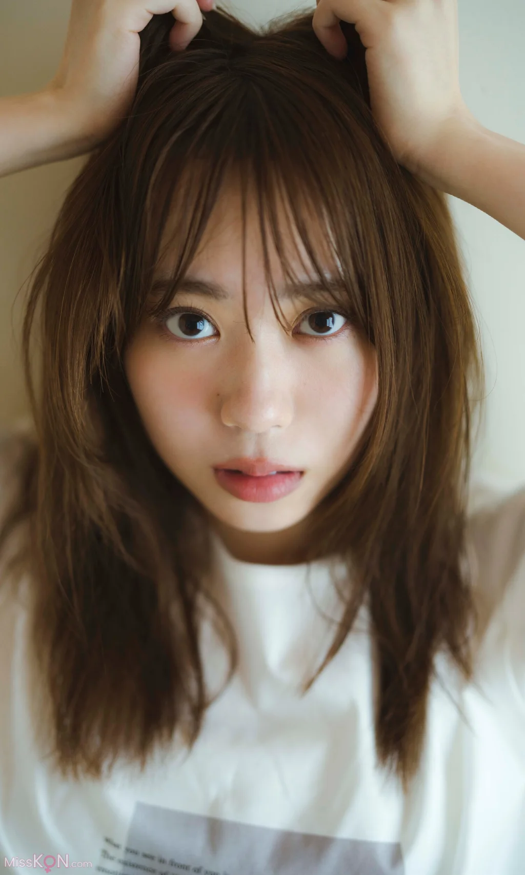 [JP] Sayuri Date (伊達さゆり): 写真集 「雨恋ダイアリー」 (72 photos) – Page 2