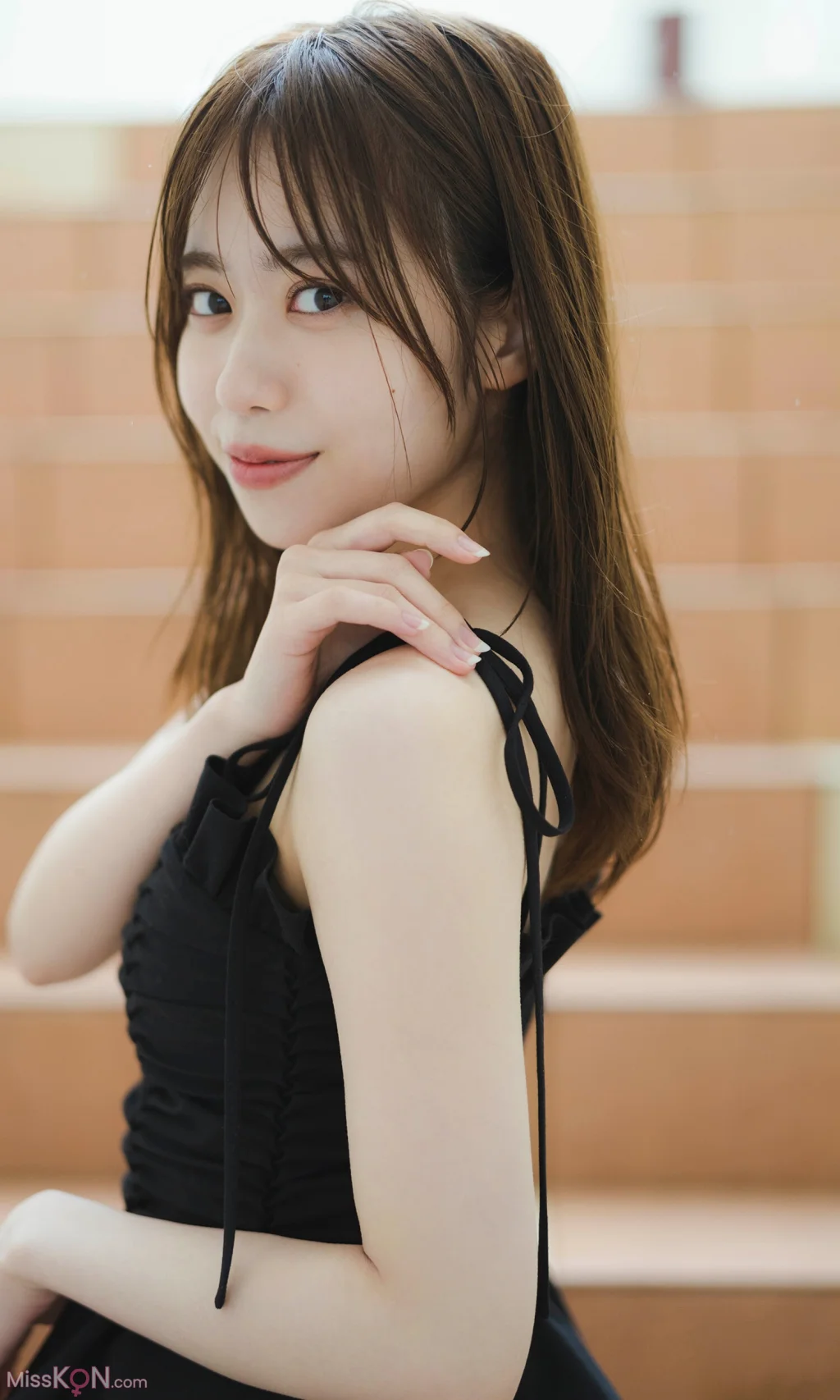 [JP] Sayuri Date (伊達さゆり): 写真集 「雨恋ダイアリー」 (72 photos) – Page 2