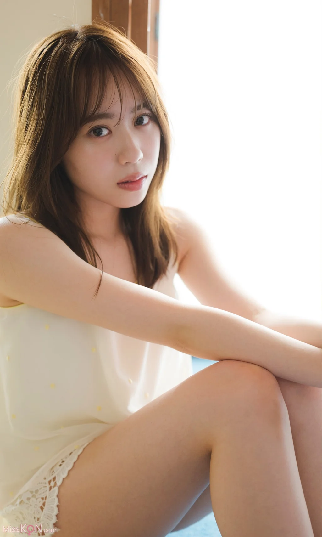 [JP] Sayuri Date (伊達さゆり): 写真集 「雨恋ダイアリー」 (72 photos) – Page 2