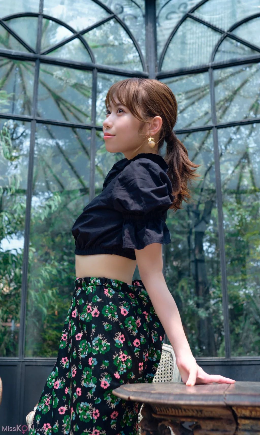 [JP] Sayuri Date (伊達さゆり): 写真集 OVER／「My Girl」 PHOTO BOOK (101 photos)