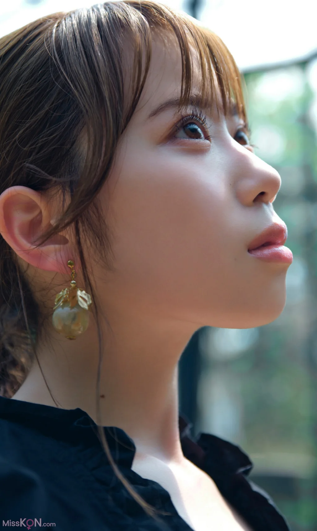 [JP] Sayuri Date (伊達さゆり): 写真集 OVER／「My Girl」 PHOTO BOOK (101 photos)