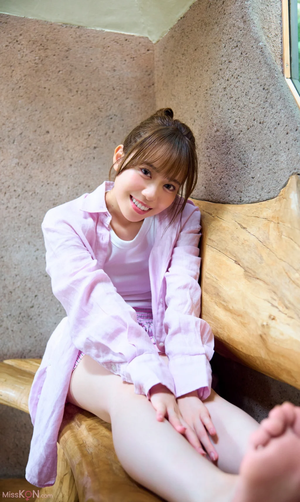 [JP] Sayuri Date (伊達さゆり): 写真集 OVER／「My Girl」 PHOTO BOOK (101 photos) – Page 2