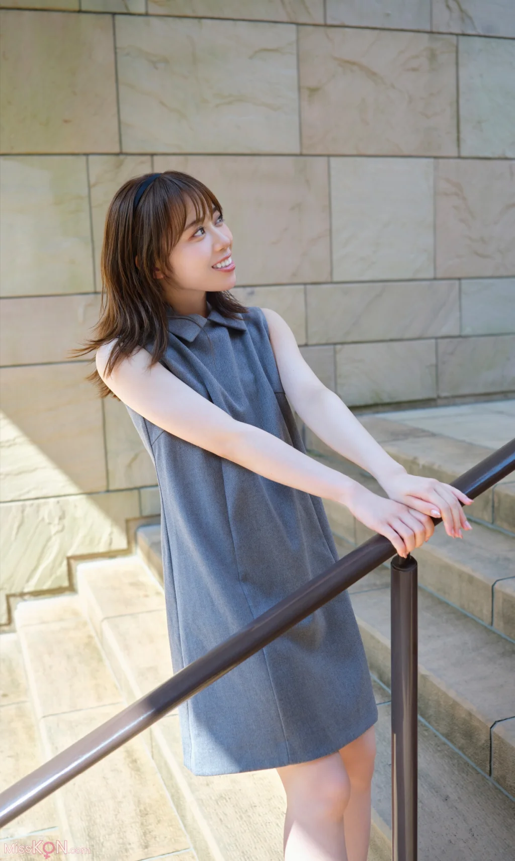 [JP] Sayuri Date (伊達さゆり): 写真集 OVER／「My Girl」 PHOTO BOOK (101 photos) – Page 2