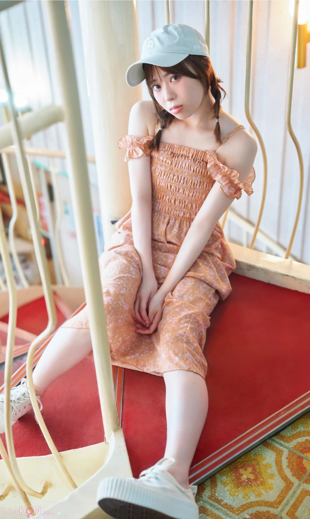 [JP] Sayuri Date (伊達さゆり): 写真集 OVER／「My Girl」 PHOTO BOOK (101 photos) – Page 2