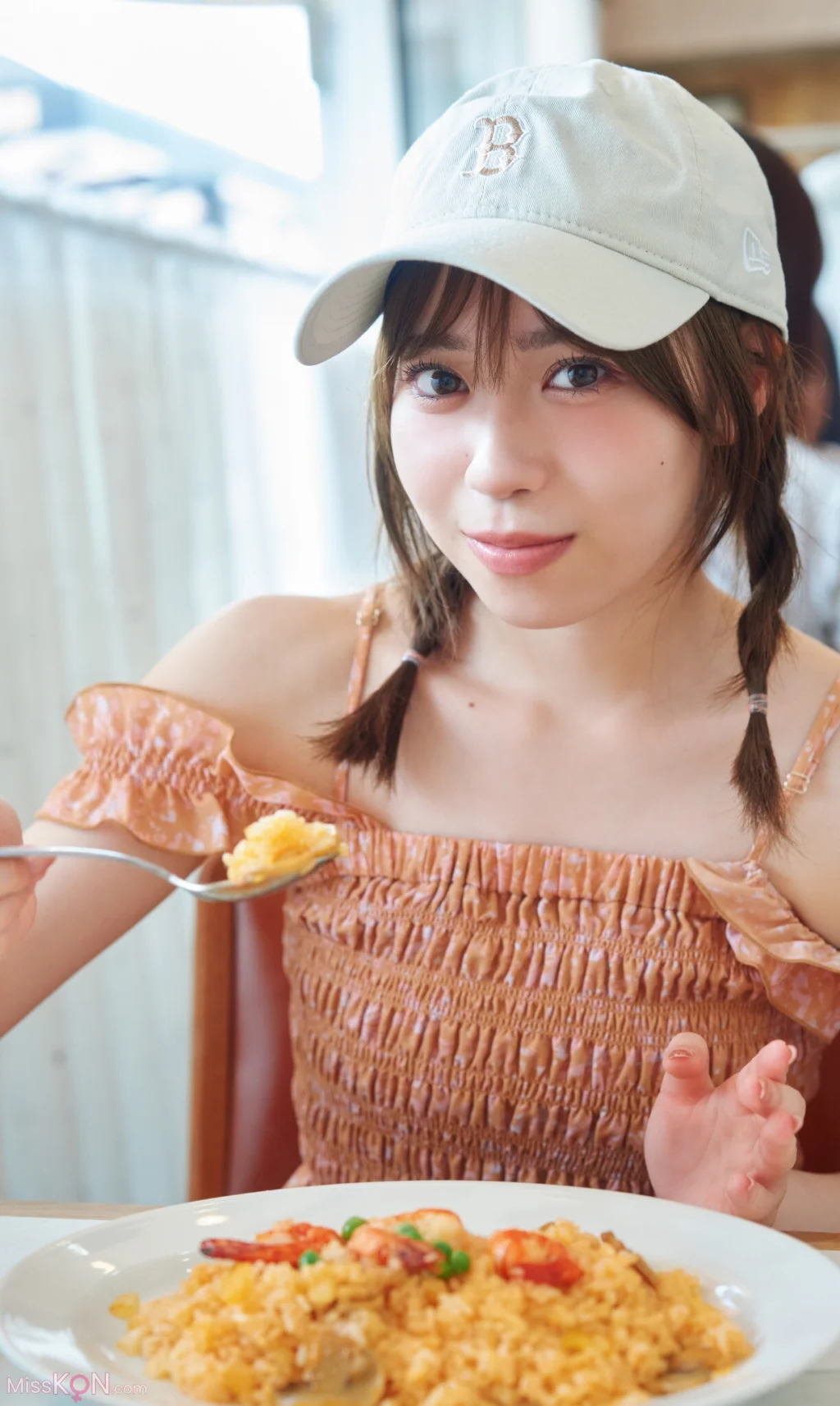 [JP] Sayuri Date (伊達さゆり): 写真集 OVER／「My Girl」 PHOTO BOOK (101 photos) – Page 2