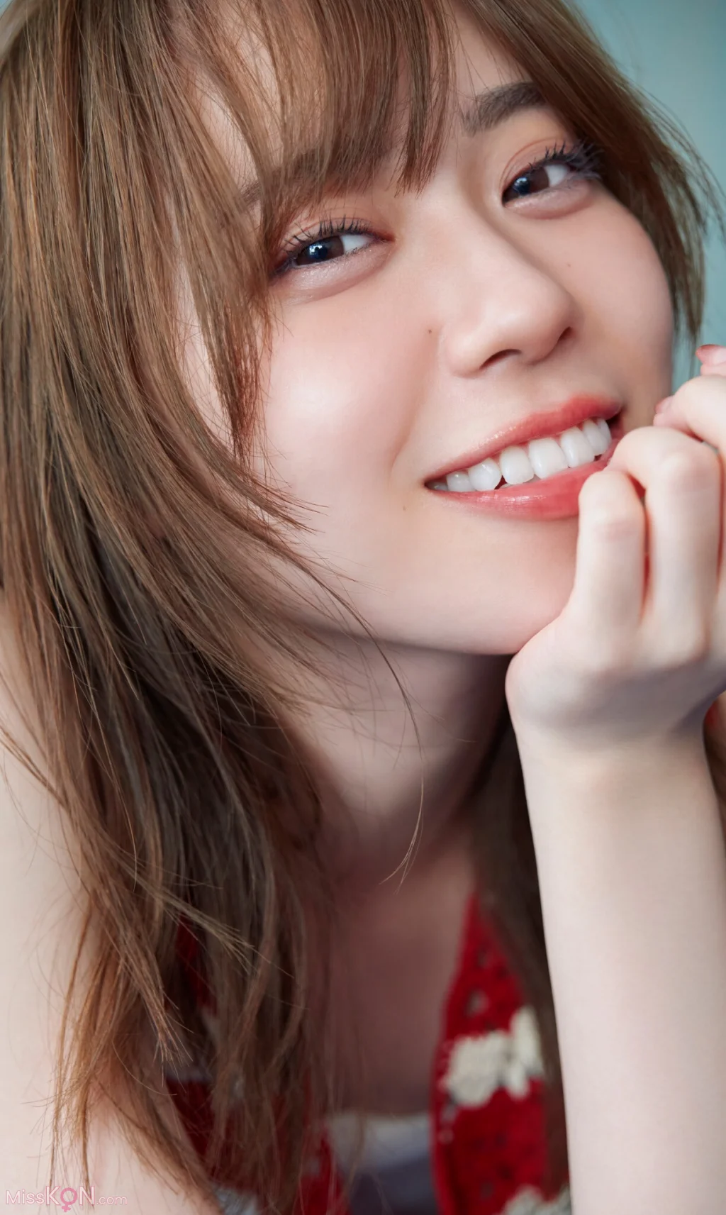 [JP] Sayuri Date (伊達さゆり): 写真集 OVER／「My Girl」 PHOTO BOOK (101 photos) – Page 2