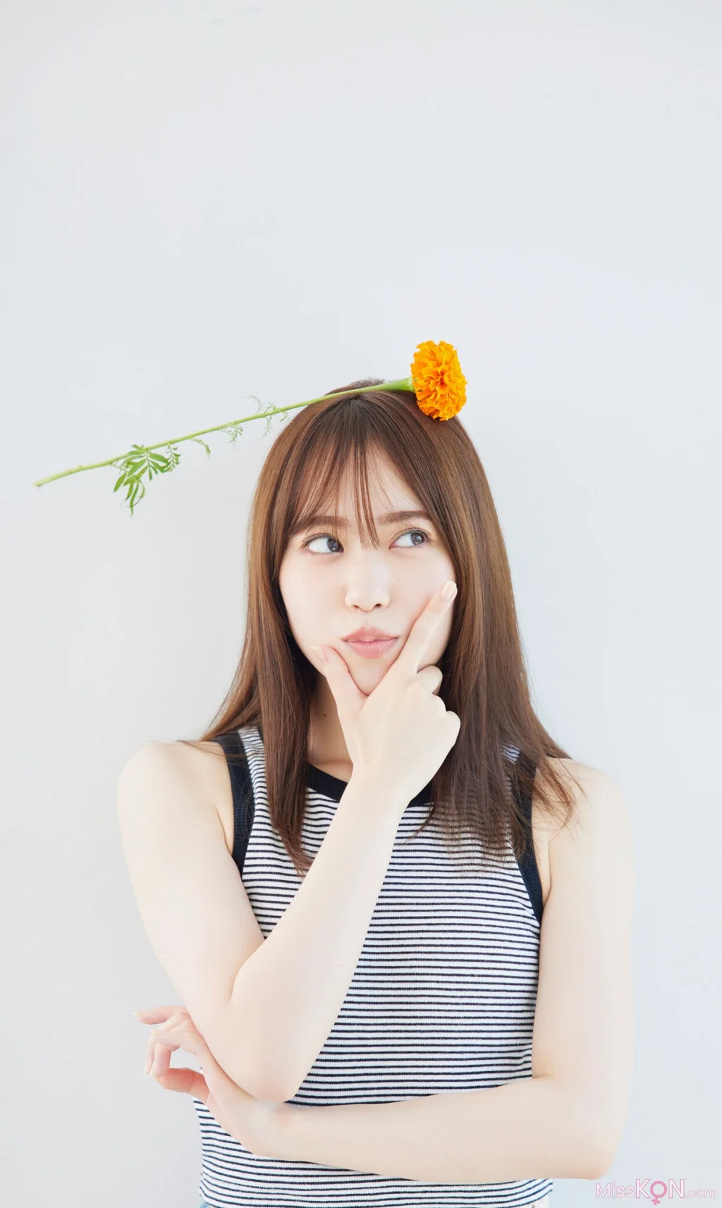 [JP] Sayuri Date (伊達さゆり): 写真集 always／「My Girl」 PHOTO BOOK (59 photos)