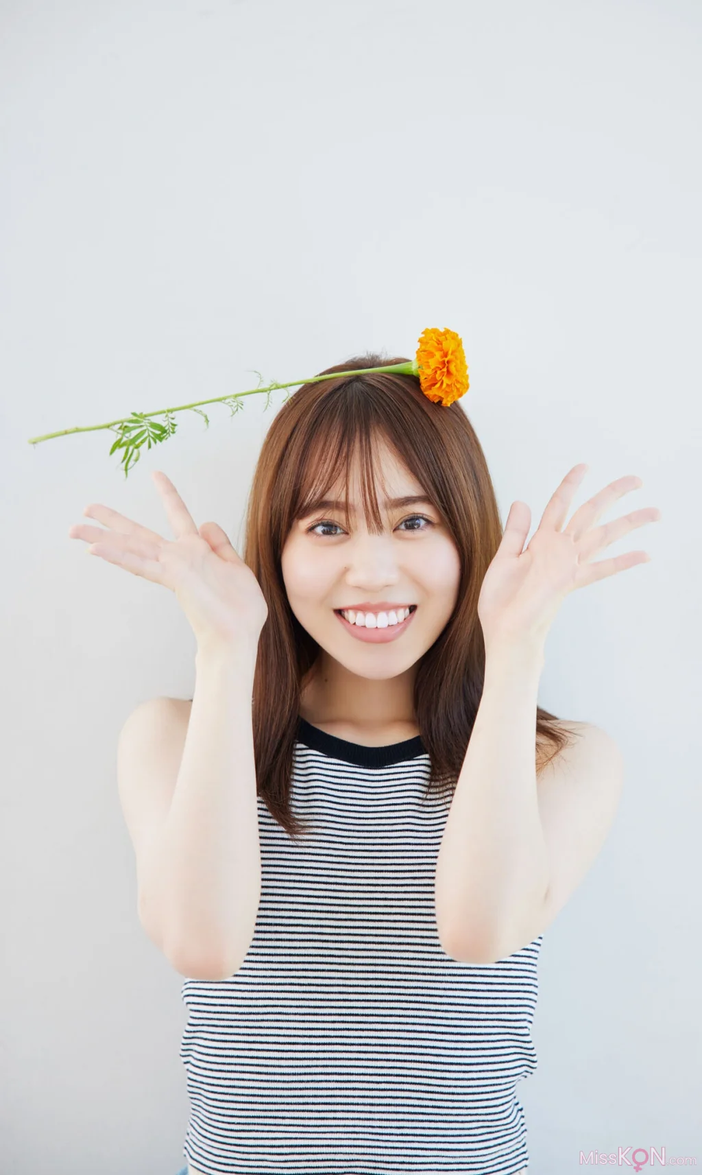 [JP] Sayuri Date (伊達さゆり): 写真集 always／「My Girl」 PHOTO BOOK (59 photos)
