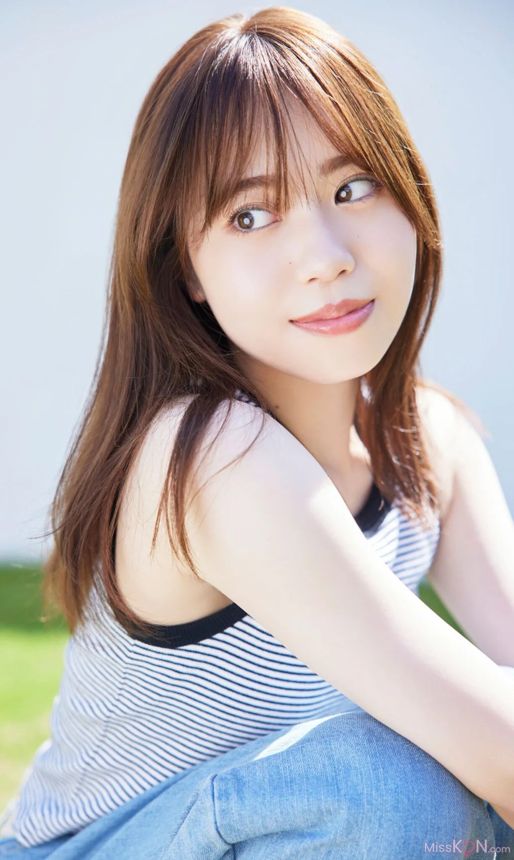 [JP] Sayuri Date (伊達さゆり): 写真集 always／「My Girl」 PHOTO BOOK (59 photos)