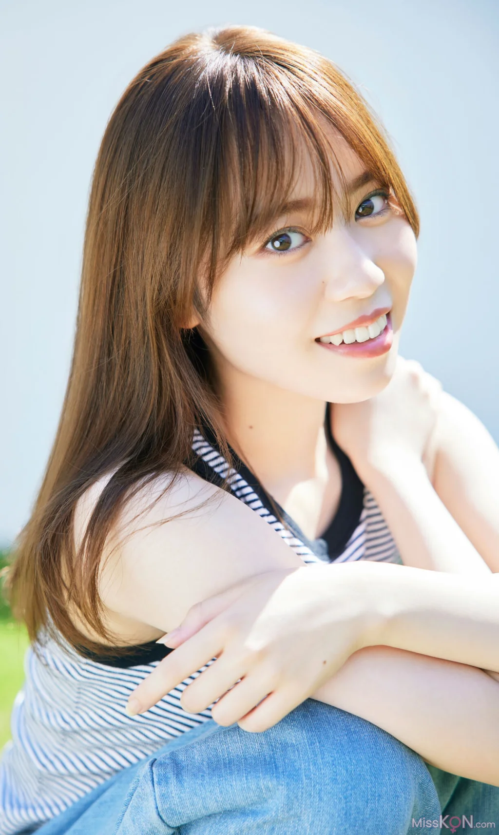 [JP] Sayuri Date (伊達さゆり): 写真集 always／「My Girl」 PHOTO BOOK (59 photos)