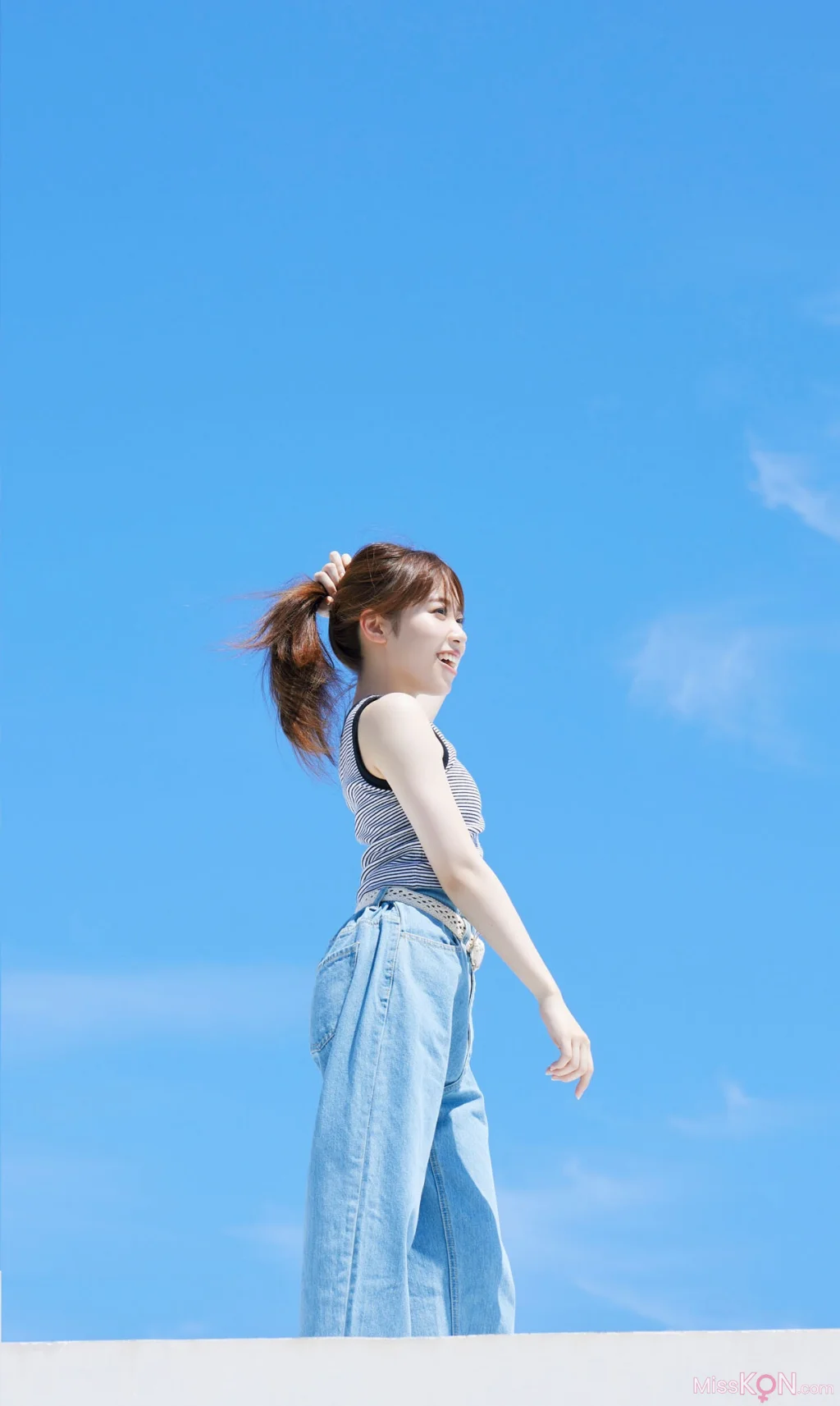 [JP] Sayuri Date (伊達さゆり): 写真集 always／「My Girl」 PHOTO BOOK (59 photos)