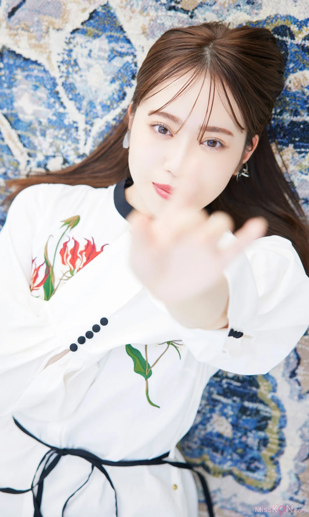 [JP] Sayuri Date (伊達さゆり): 写真集 always／「My Girl」 PHOTO BOOK (59 photos)
