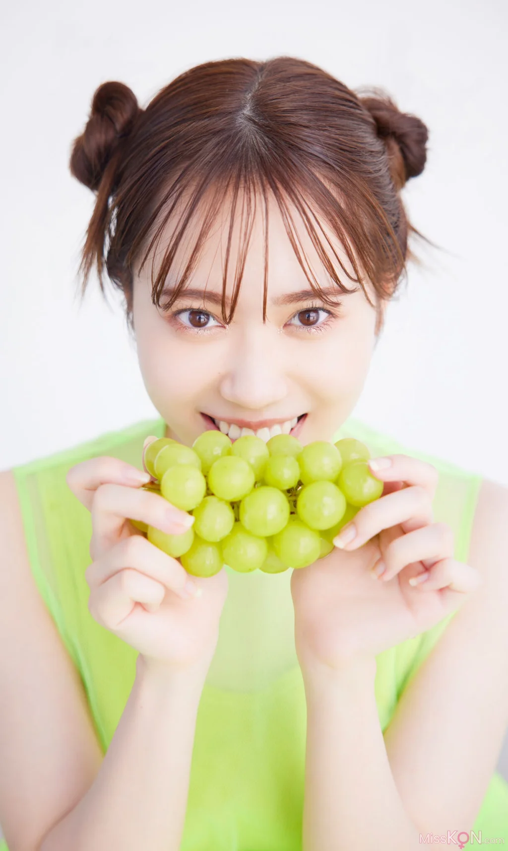 [JP] Sayuri Date (伊達さゆり): 写真集 always／「My Girl」 PHOTO BOOK (59 photos)