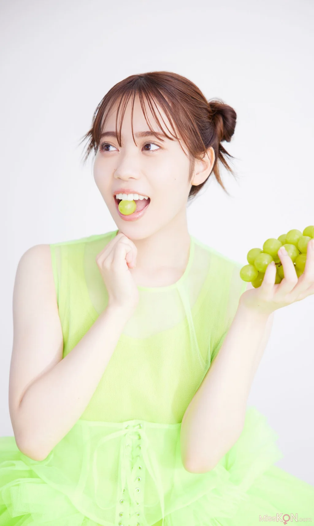 [JP] Sayuri Date (伊達さゆり): 写真集 always／「My Girl」 PHOTO BOOK (59 photos)