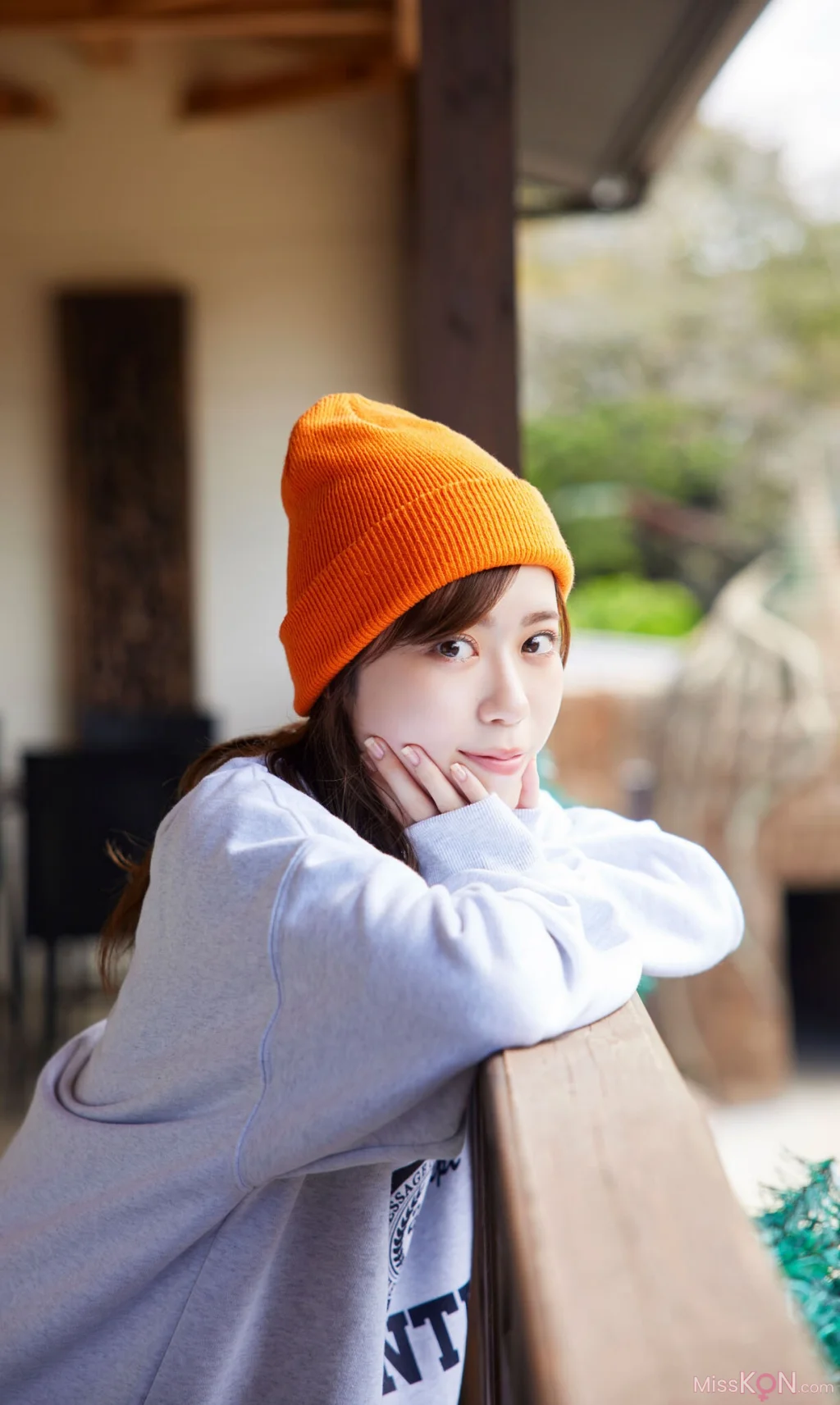 [JP] Sayuri Date (伊達さゆり): 写真集 always／「My Girl」 PHOTO BOOK (59 photos) – Page 2