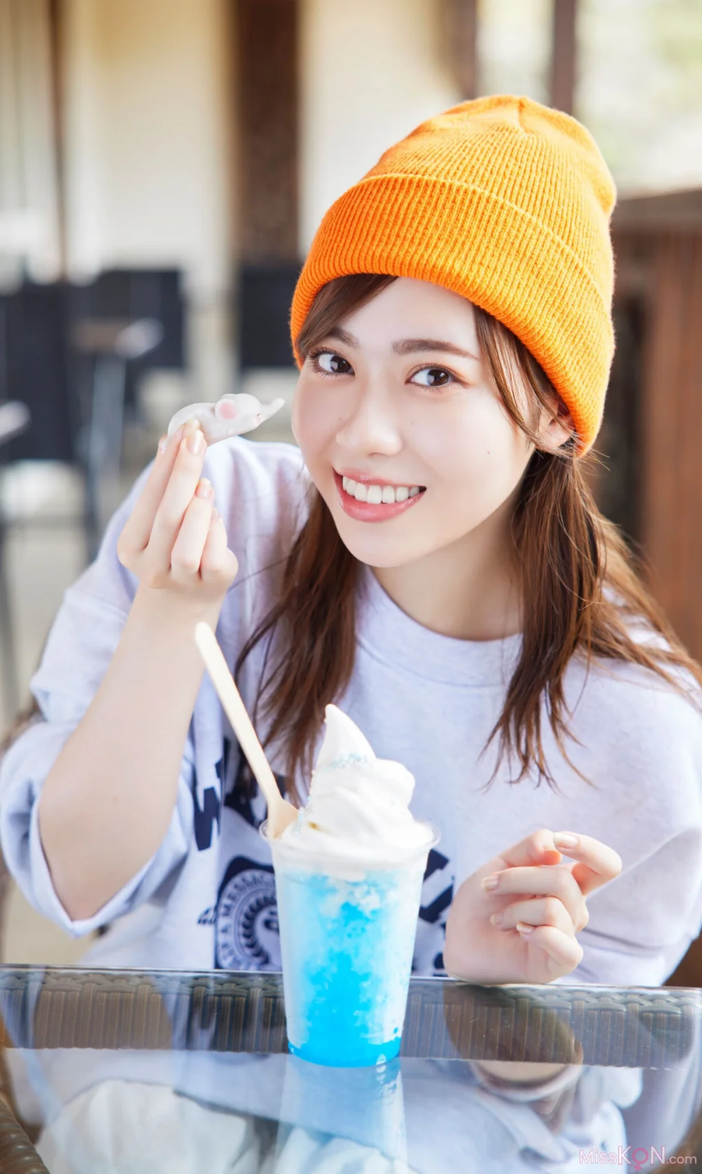 [JP] Sayuri Date (伊達さゆり): 写真集 always／「My Girl」 PHOTO BOOK (59 photos) – Page 2