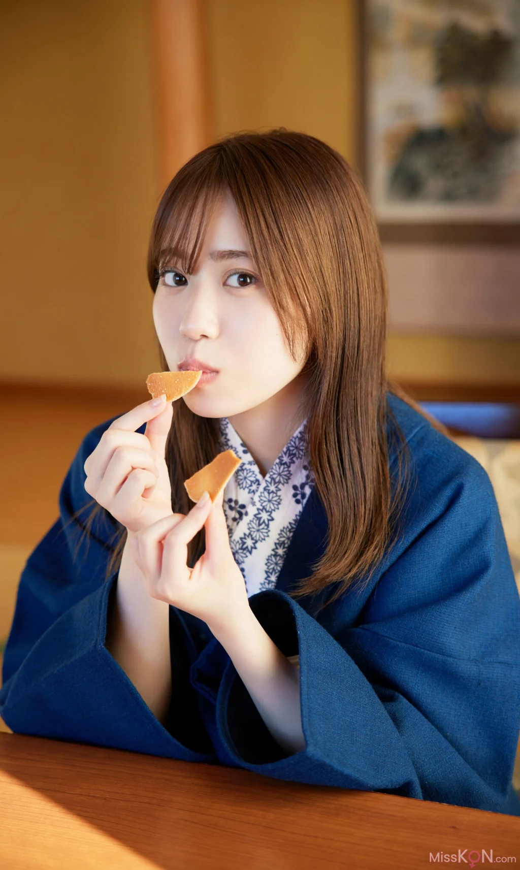 [JP] Sayuri Date (伊達さゆり): 写真集 always／「My Girl」 PHOTO BOOK (59 photos) – Page 2