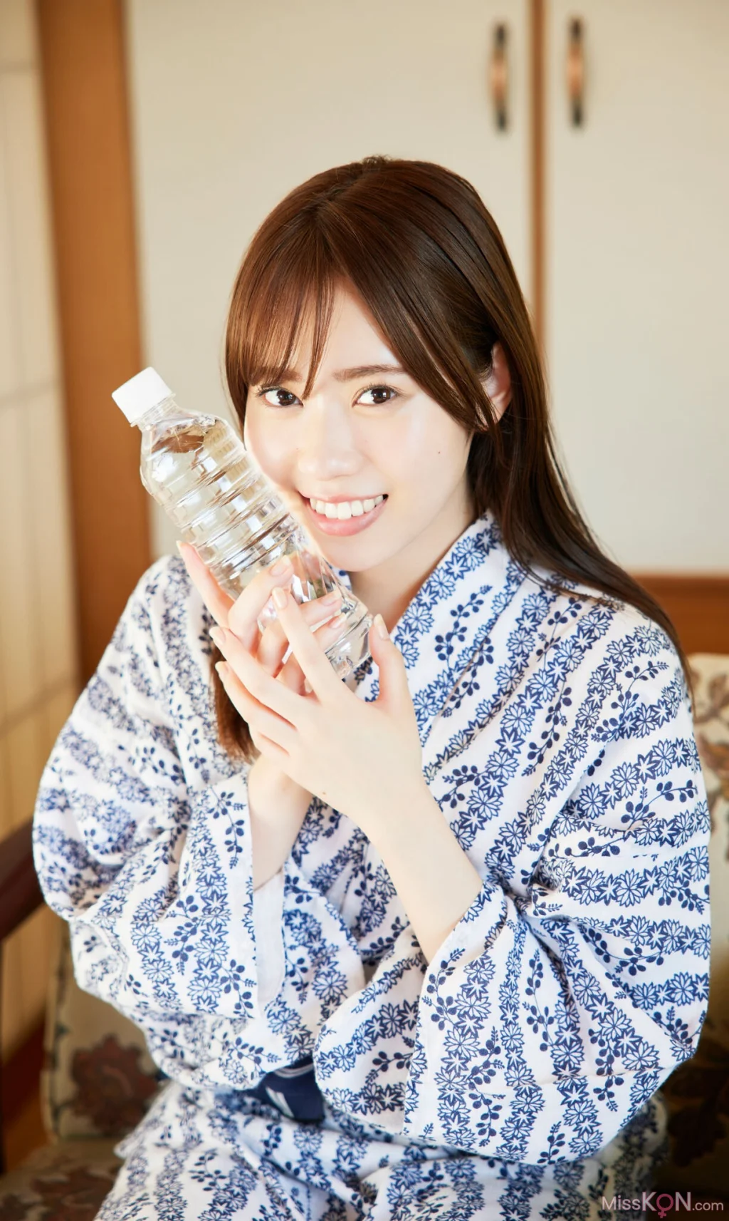 [JP] Sayuri Date (伊達さゆり): 写真集 always／「My Girl」 PHOTO BOOK (59 photos) – Page 2