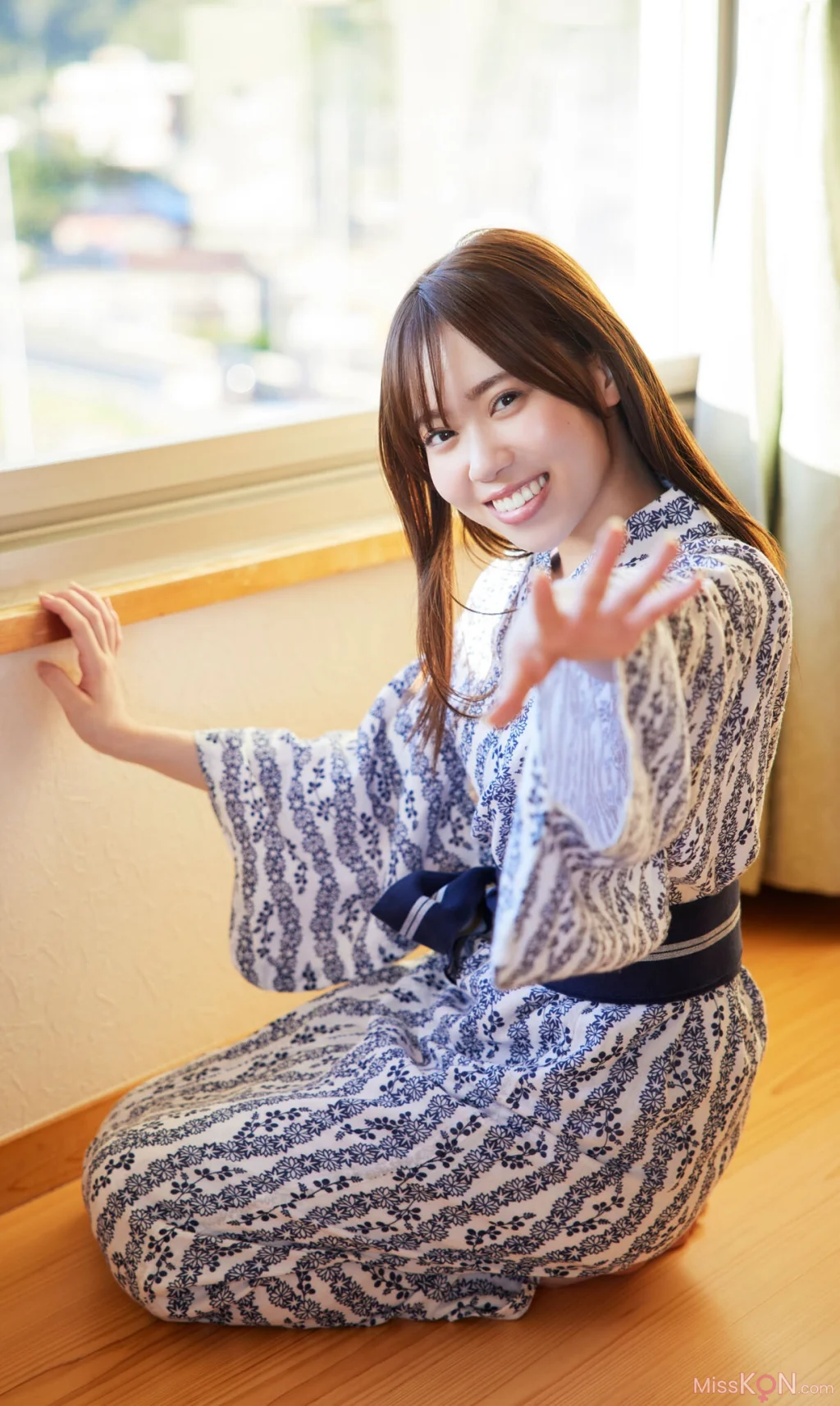 [JP] Sayuri Date (伊達さゆり): 写真集 always／「My Girl」 PHOTO BOOK (59 photos) – Page 2