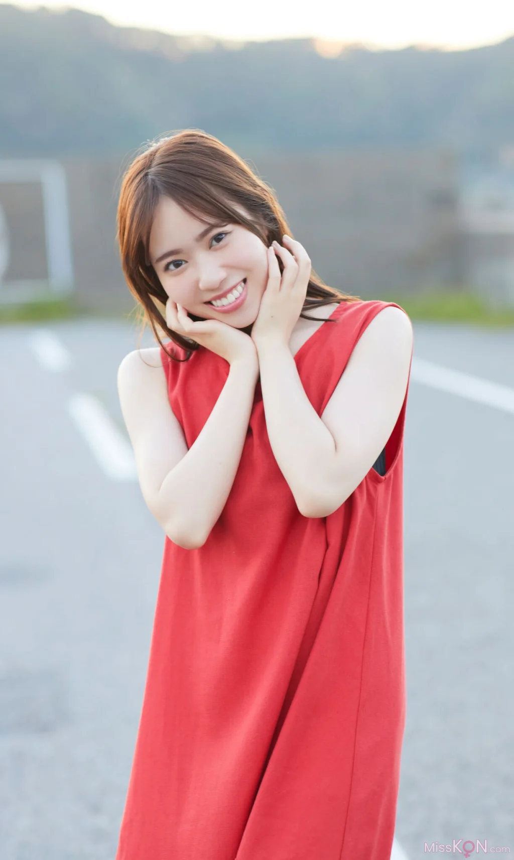 [JP] Sayuri Date (伊達さゆり): 写真集 always／「My Girl」 PHOTO BOOK (59 photos) – Page 2