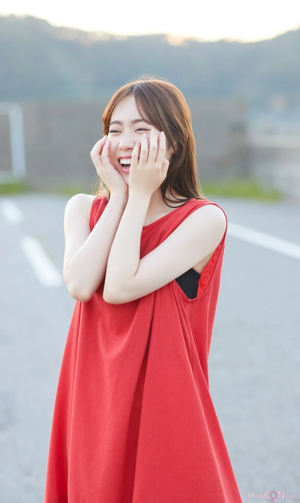 [JP] Sayuri Date (伊達さゆり): 写真集 always／「My Girl」 PHOTO BOOK (59 photos) – Page 2