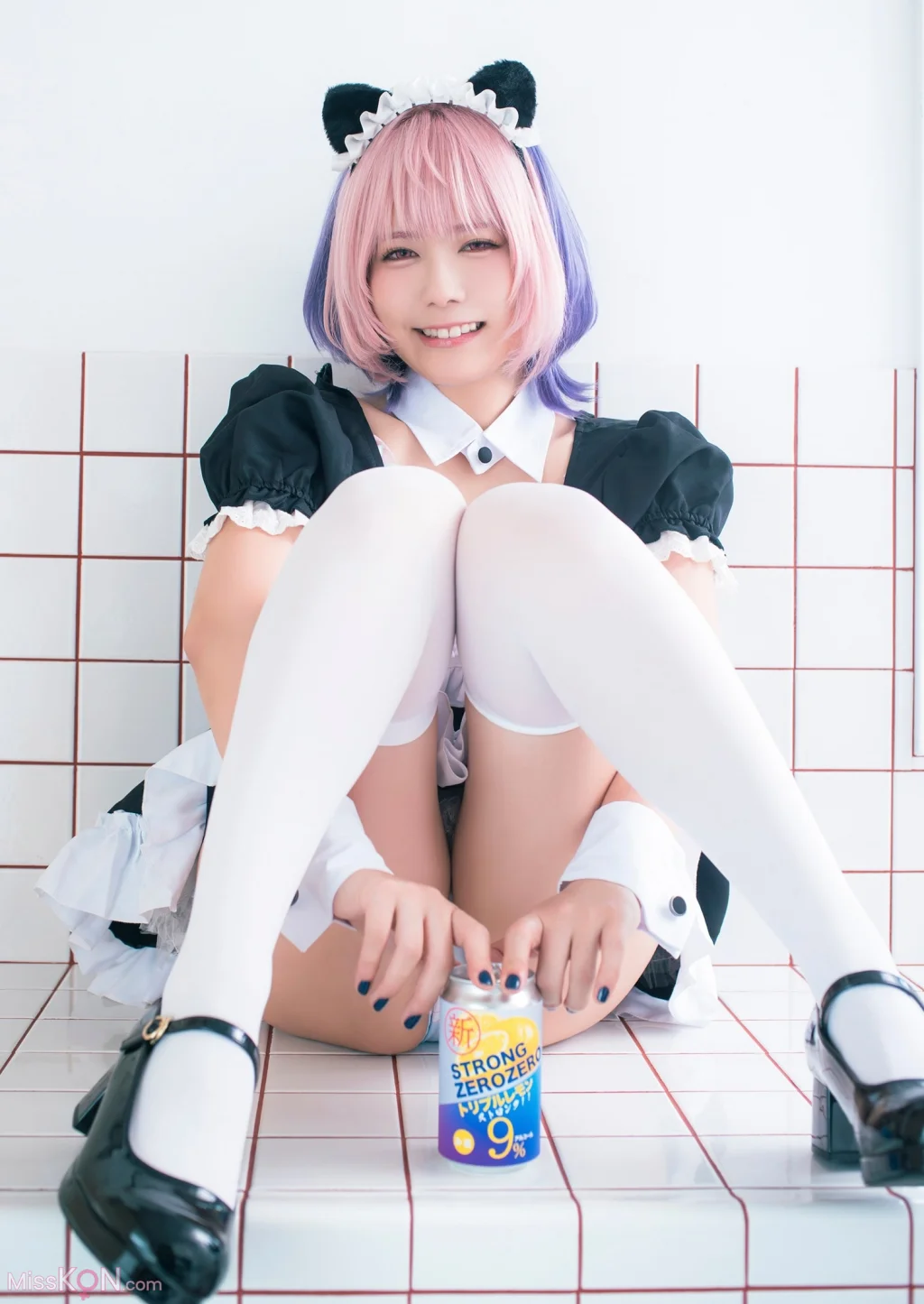 [JP] Shinonome Umi (東雲うみ): 【デジタル限定 YJ PHOTO BOOK】写真集「のあ先輩“の”コスプレ」 (61 photos) – Page 2