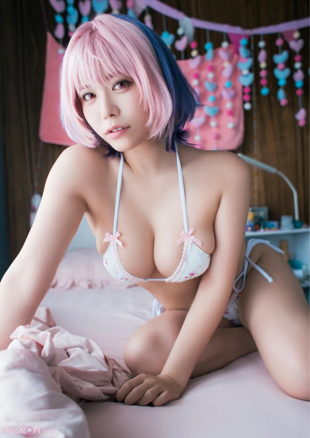 [JP] Shinonome Umi (東雲うみ): 【デジタル限定 YJ PHOTO BOOK】写真集「のあ先輩“の”コスプレ」 (61 photos) – Page 3
