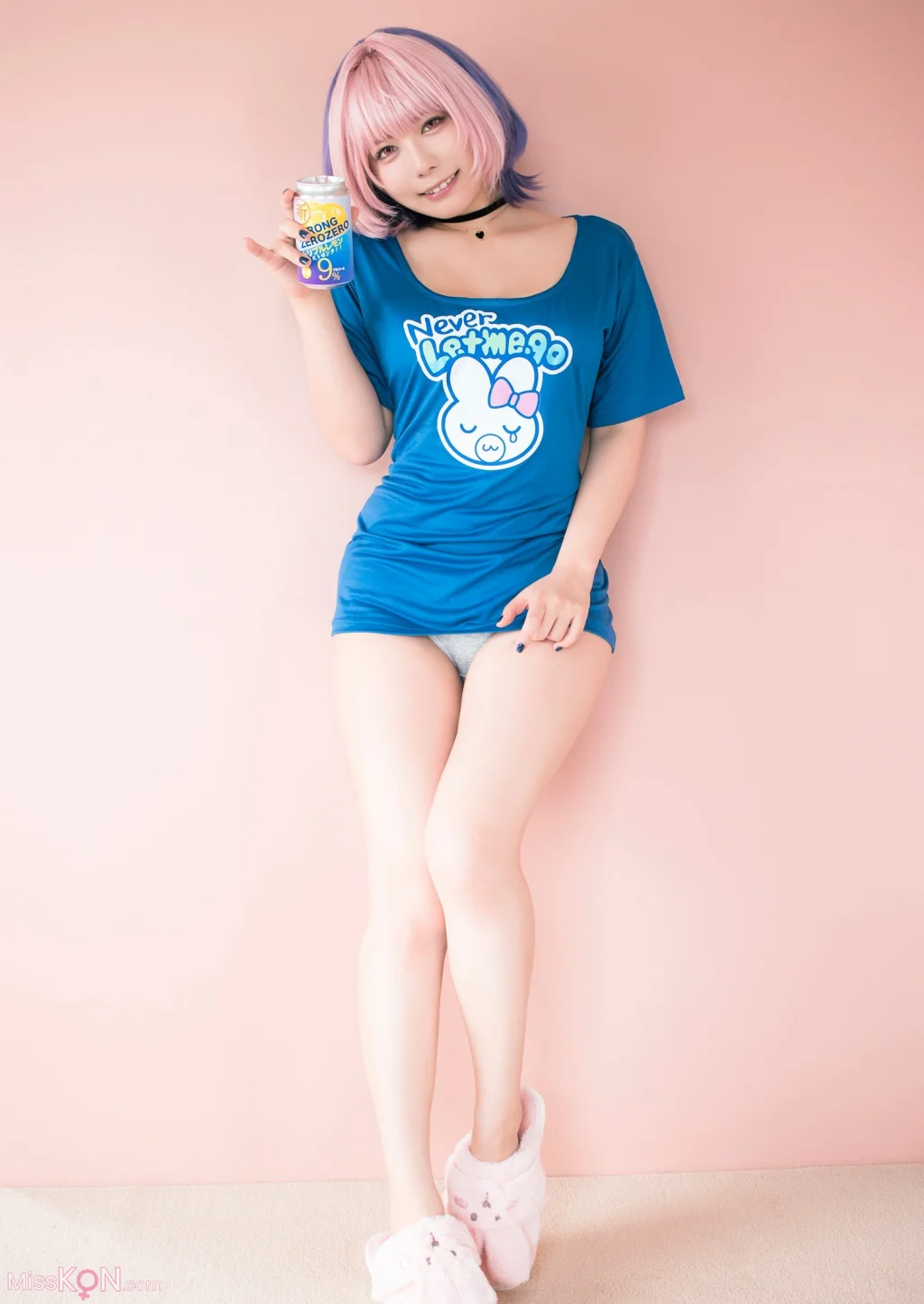 [JP] Shinonome Umi (東雲うみ): 【デジタル限定 YJ PHOTO BOOK】写真集「のあ先輩“の”コスプレ」 (61 photos) – Page 3