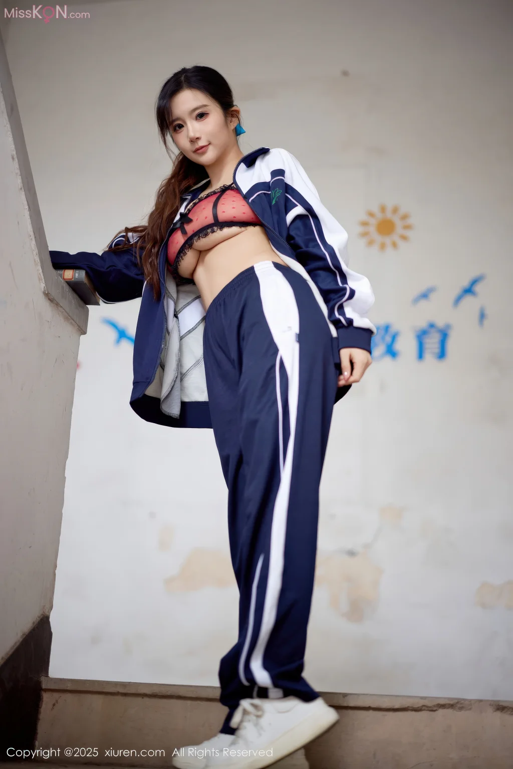 XIUREN No.11103: 小肉肉咪 (73 photos) – Page 2
