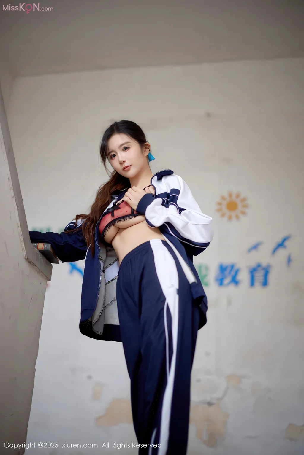 XIUREN No.11103: 小肉肉咪 (73 photos) – Page 2