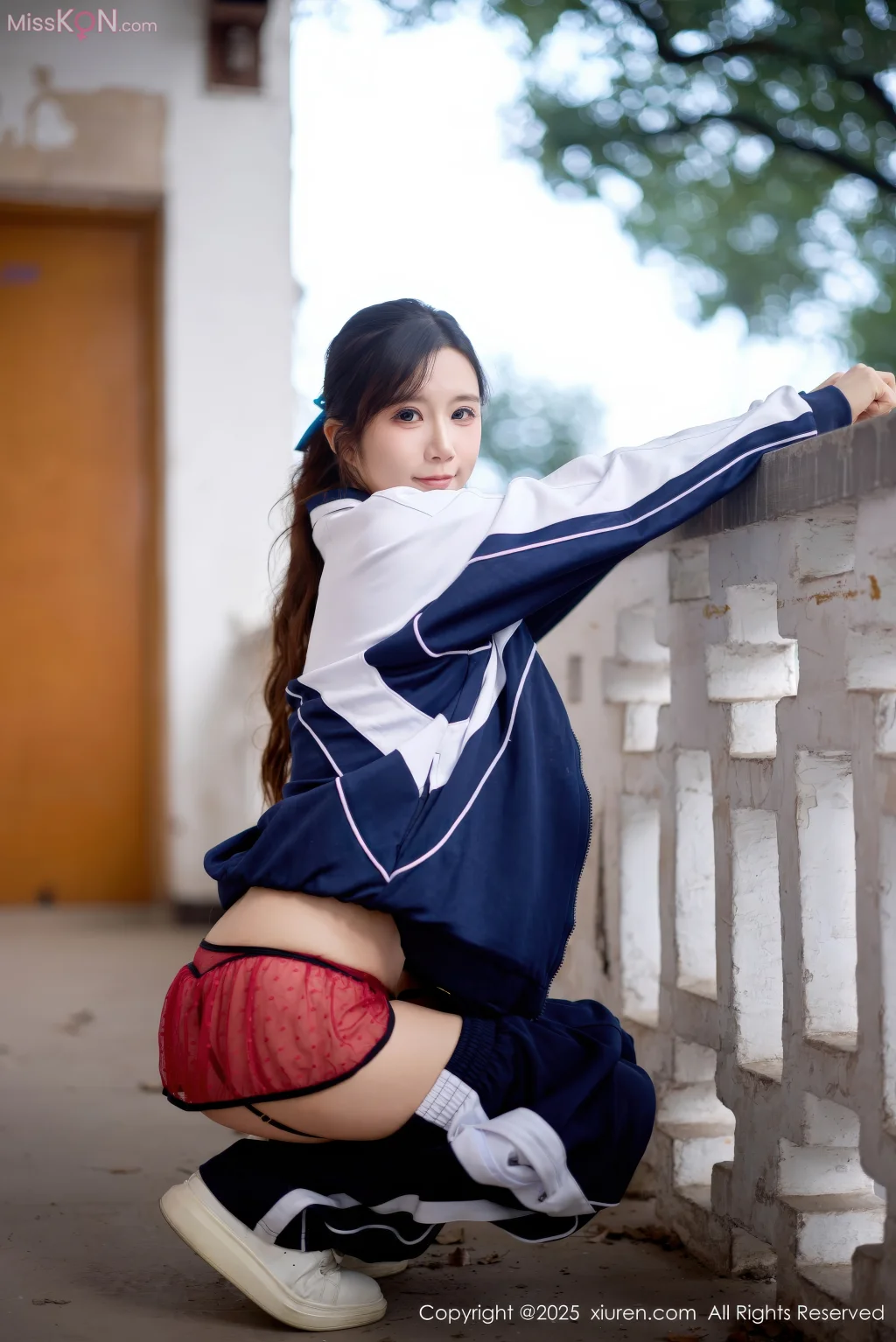 XIUREN No.11103: 小肉肉咪 (73 photos) – Page 2