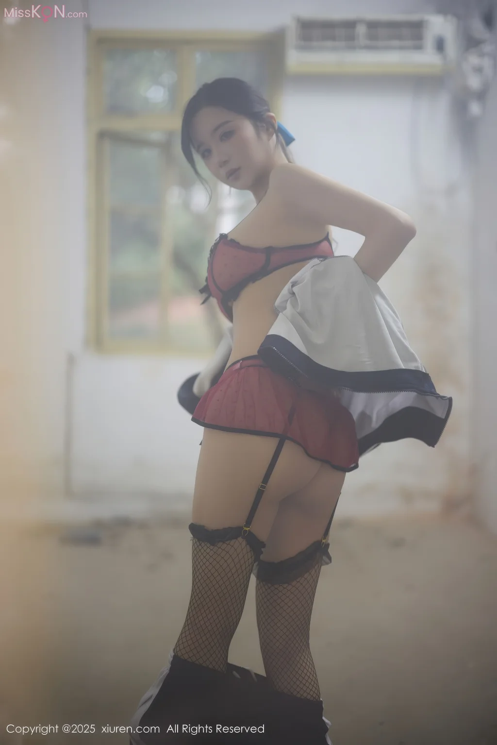XIUREN No.11103: 小肉肉咪 (73 photos) – Page 3