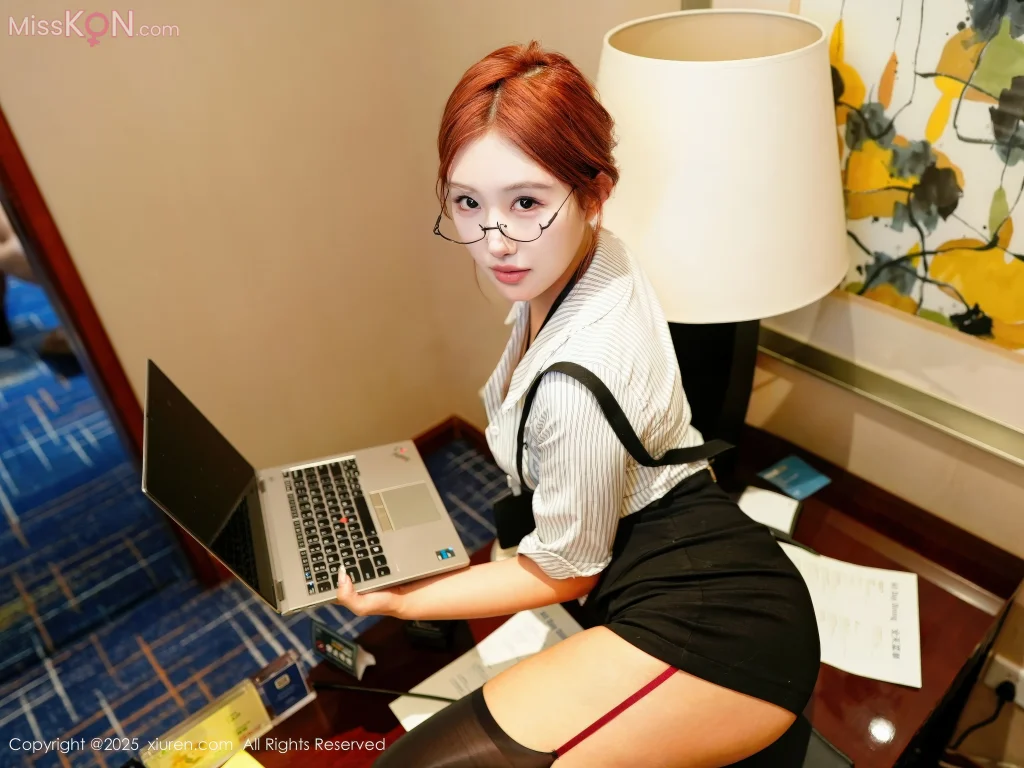 XIUREN No.11104: 金允希Yuki (76 photos)