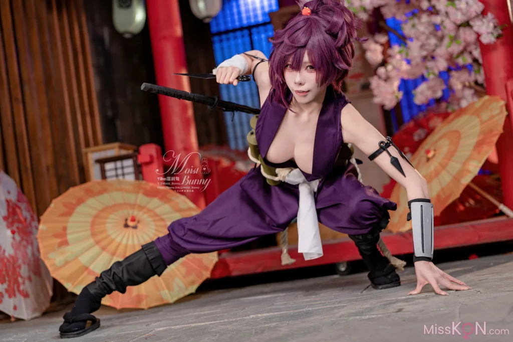 Coser@黏黏团子兔: 2026年01月作品 地狱乐 杠 (93 photos + 1 video) – Page 3