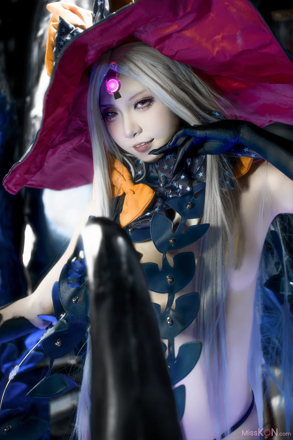 Coser@纸悦Etsu_ko: 阿比三破 阿比盖尔 (41 photos) – Page 2