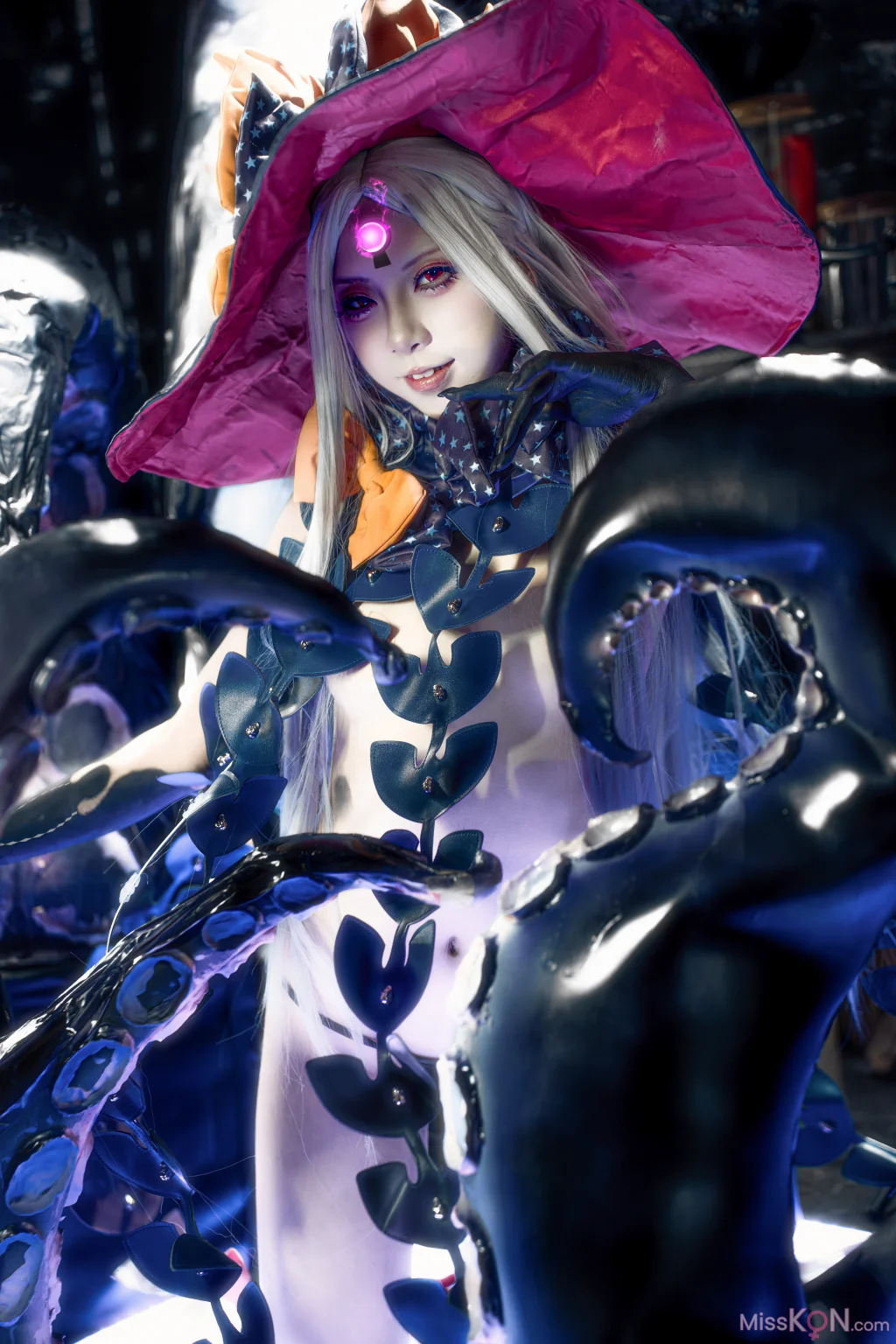 Coser@纸悦Etsu_ko: 阿比三破 阿比盖尔 (41 photos) – Page 2