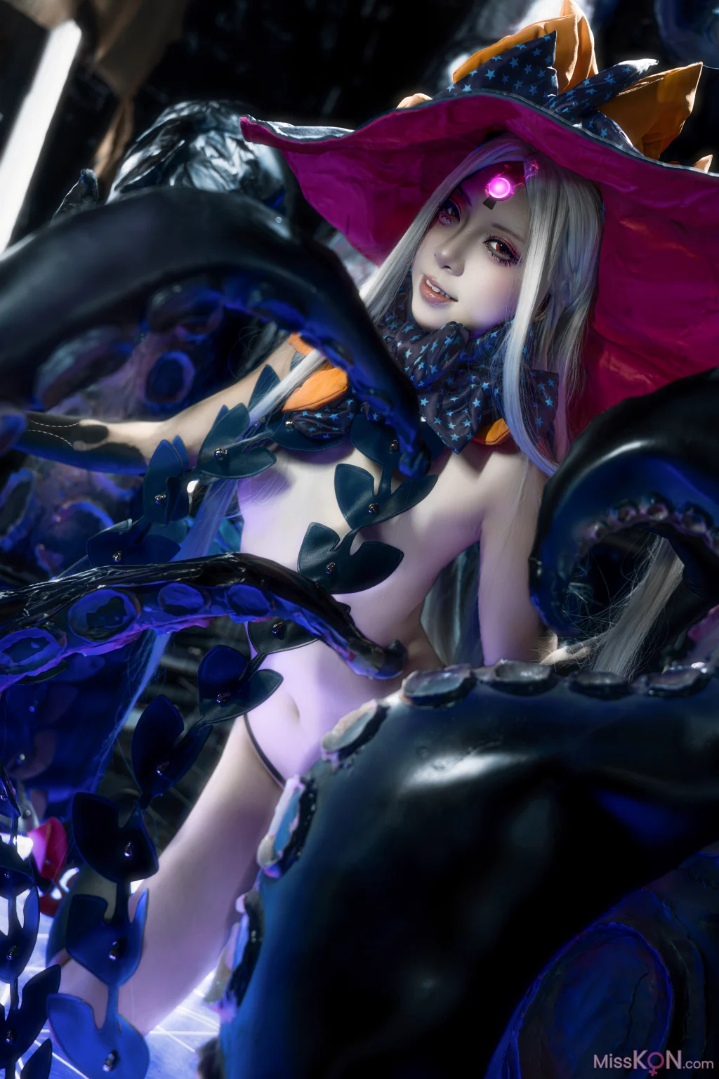 Coser@纸悦Etsu_ko: 阿比三破 阿比盖尔 (41 photos) – Page 2