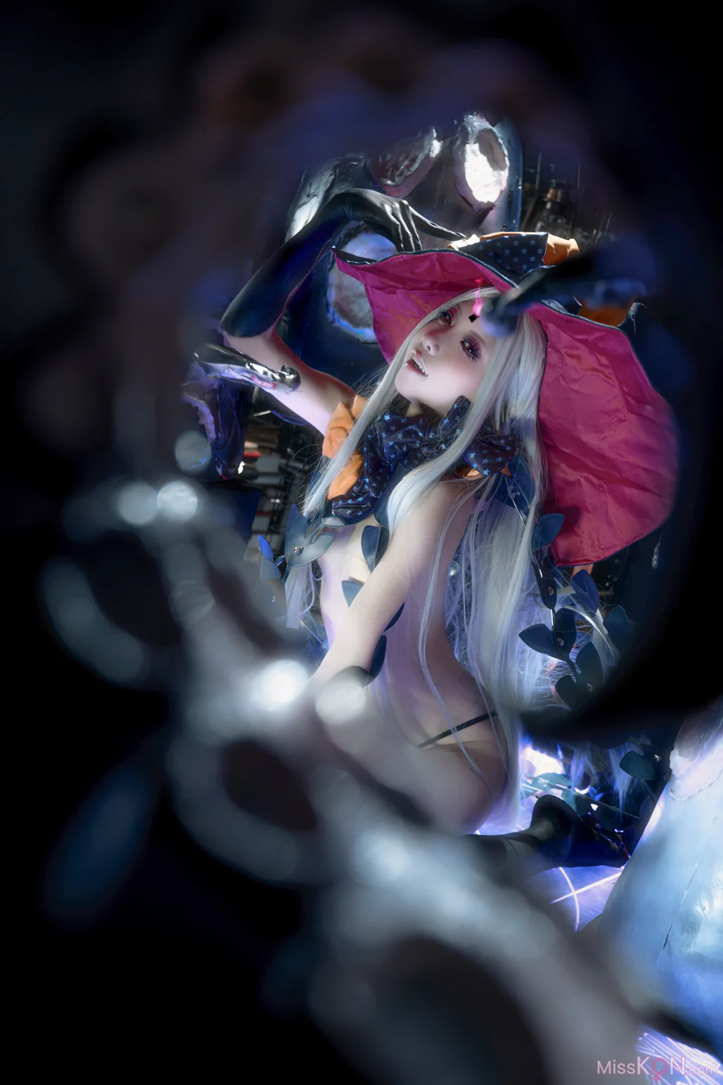 Coser@纸悦Etsu_ko: 阿比三破 阿比盖尔 (41 photos) – Page 2