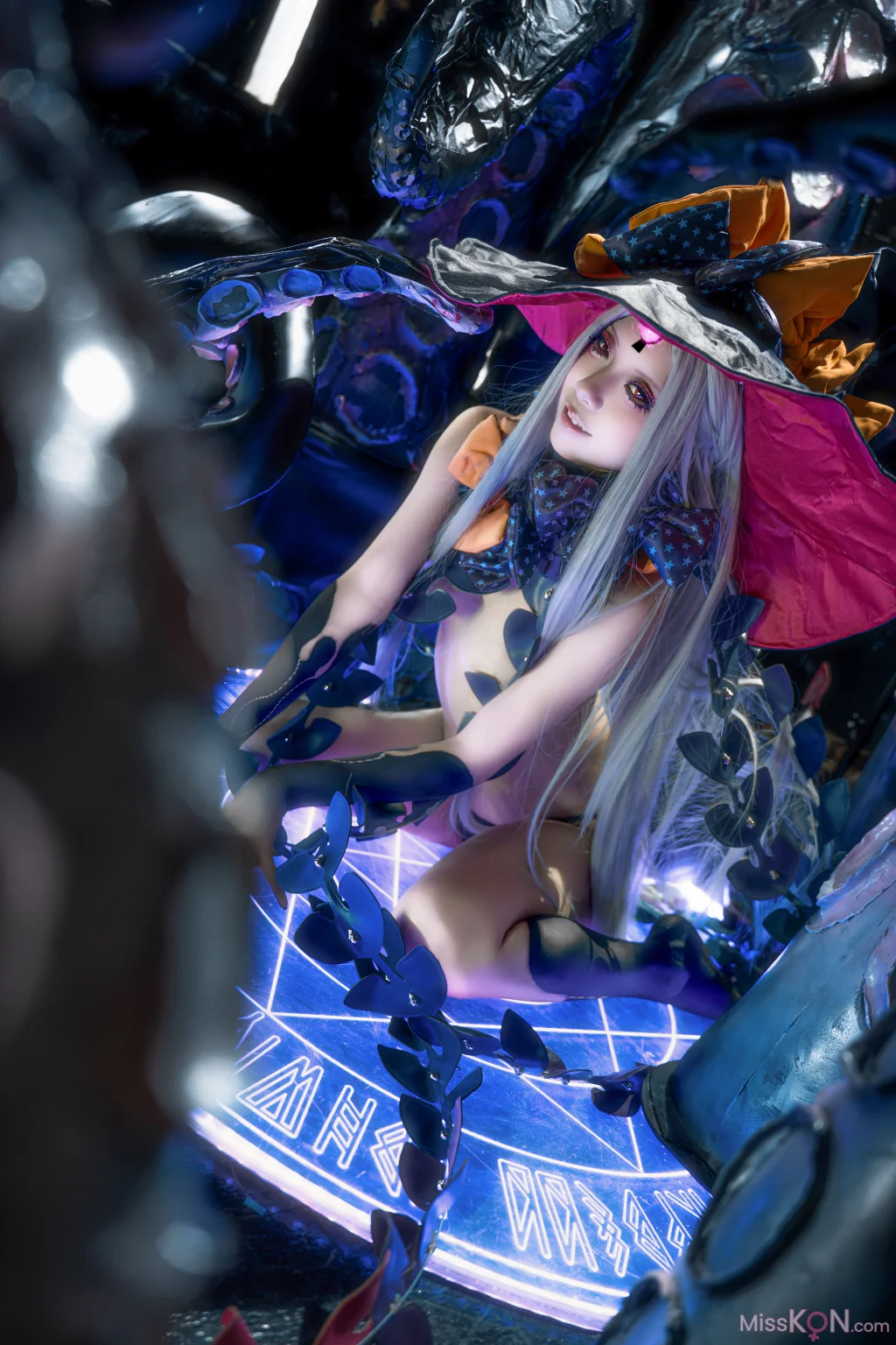 Coser@纸悦Etsu_ko: 阿比三破 阿比盖尔 (41 photos) – Page 2