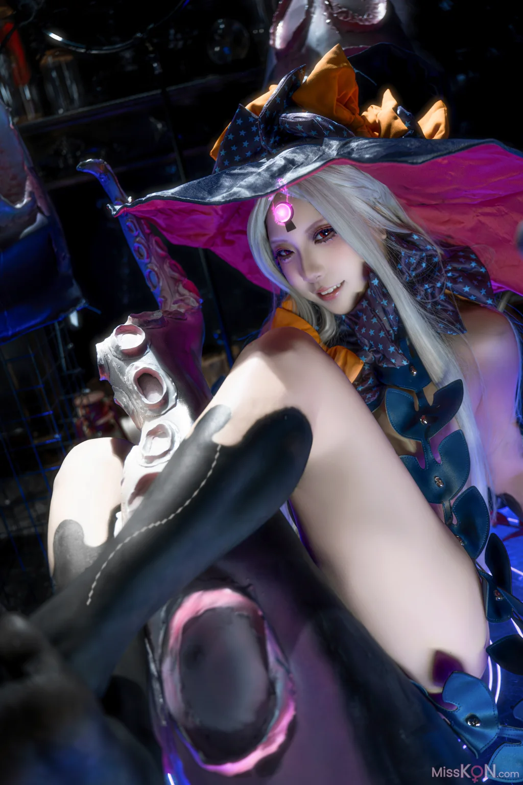 Coser@纸悦Etsu_ko: 阿比三破 阿比盖尔 (41 photos) – Page 2