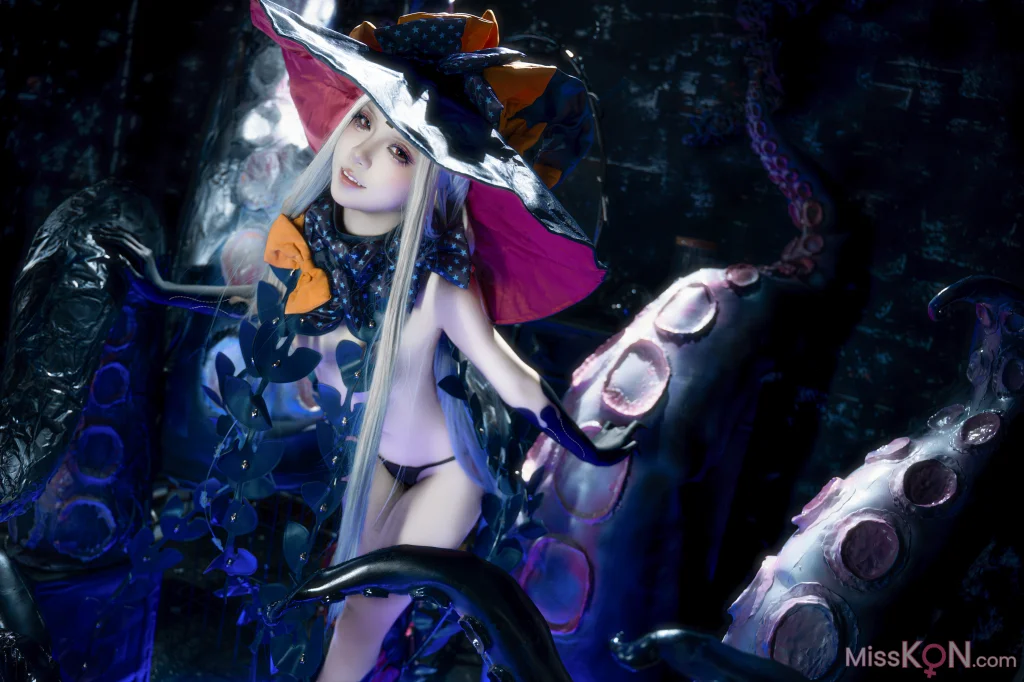 Coser@纸悦Etsu_ko: 阿比三破 阿比盖尔 (41 photos) – Page 2