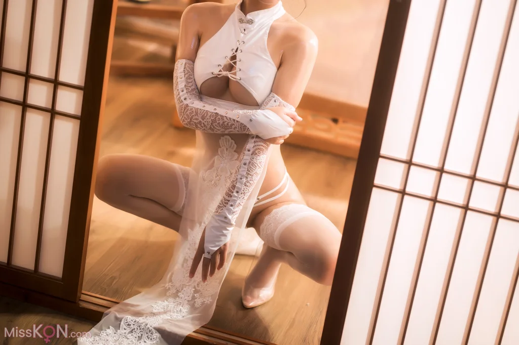 Coser@萌芽儿o0: 靡烟 (30 photos) – Page 2