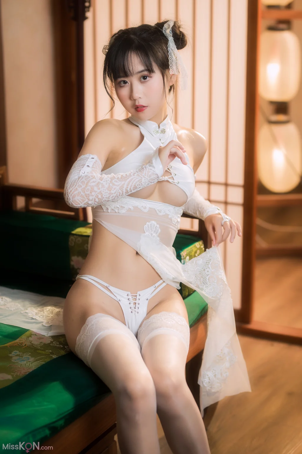 Coser@萌芽儿o0: 靡烟 (30 photos) – Page 2